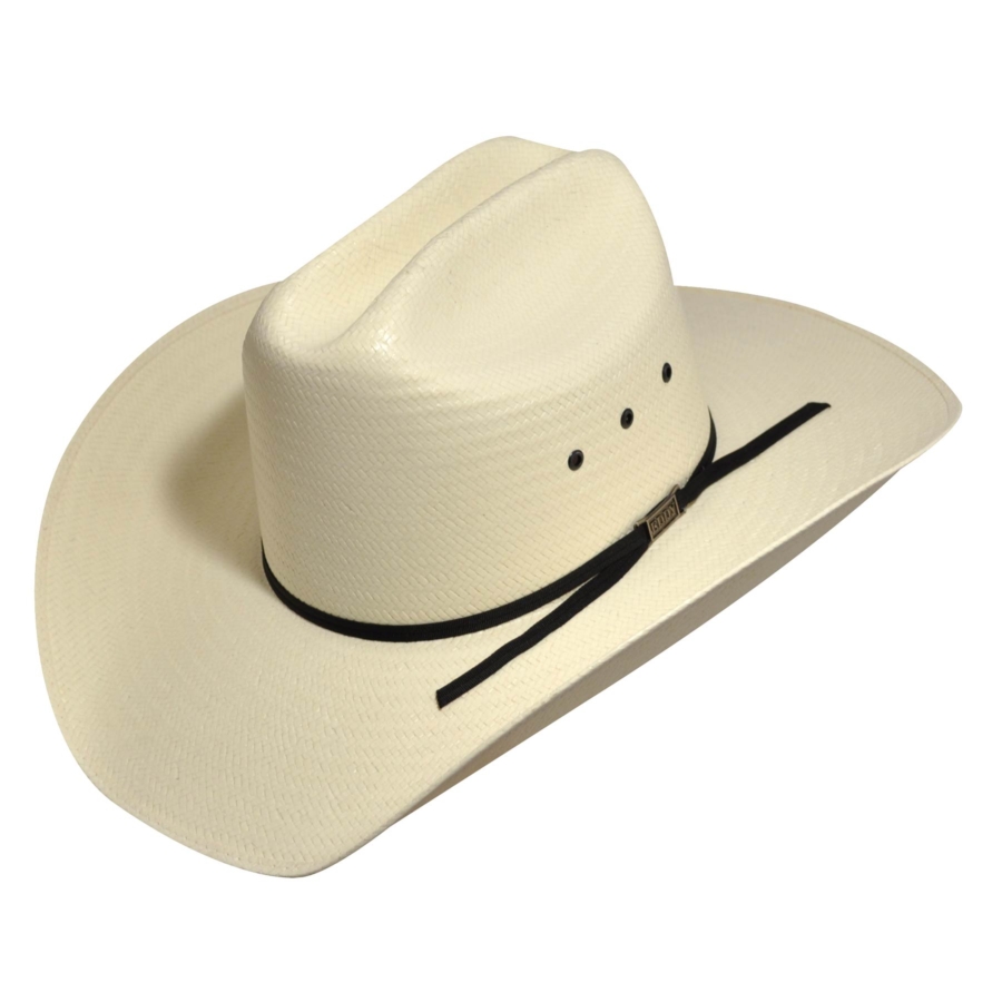 Eddy Bros. Cutter Western Hat