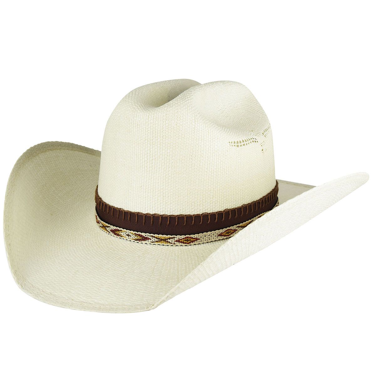 Renegade by Bailey® Seminole Western Hat