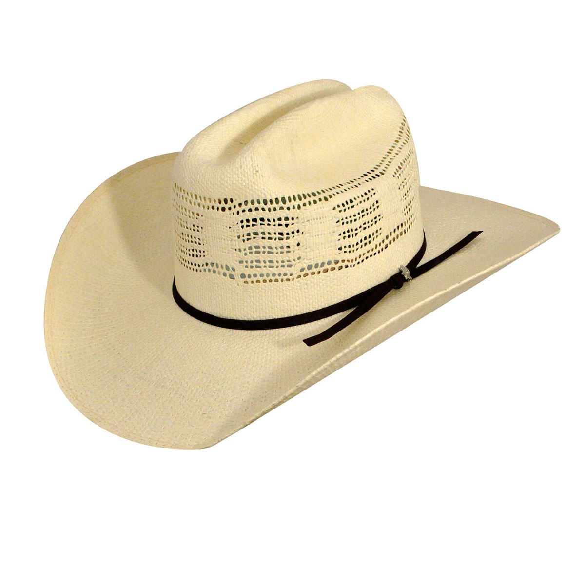 Ricker Western Hat