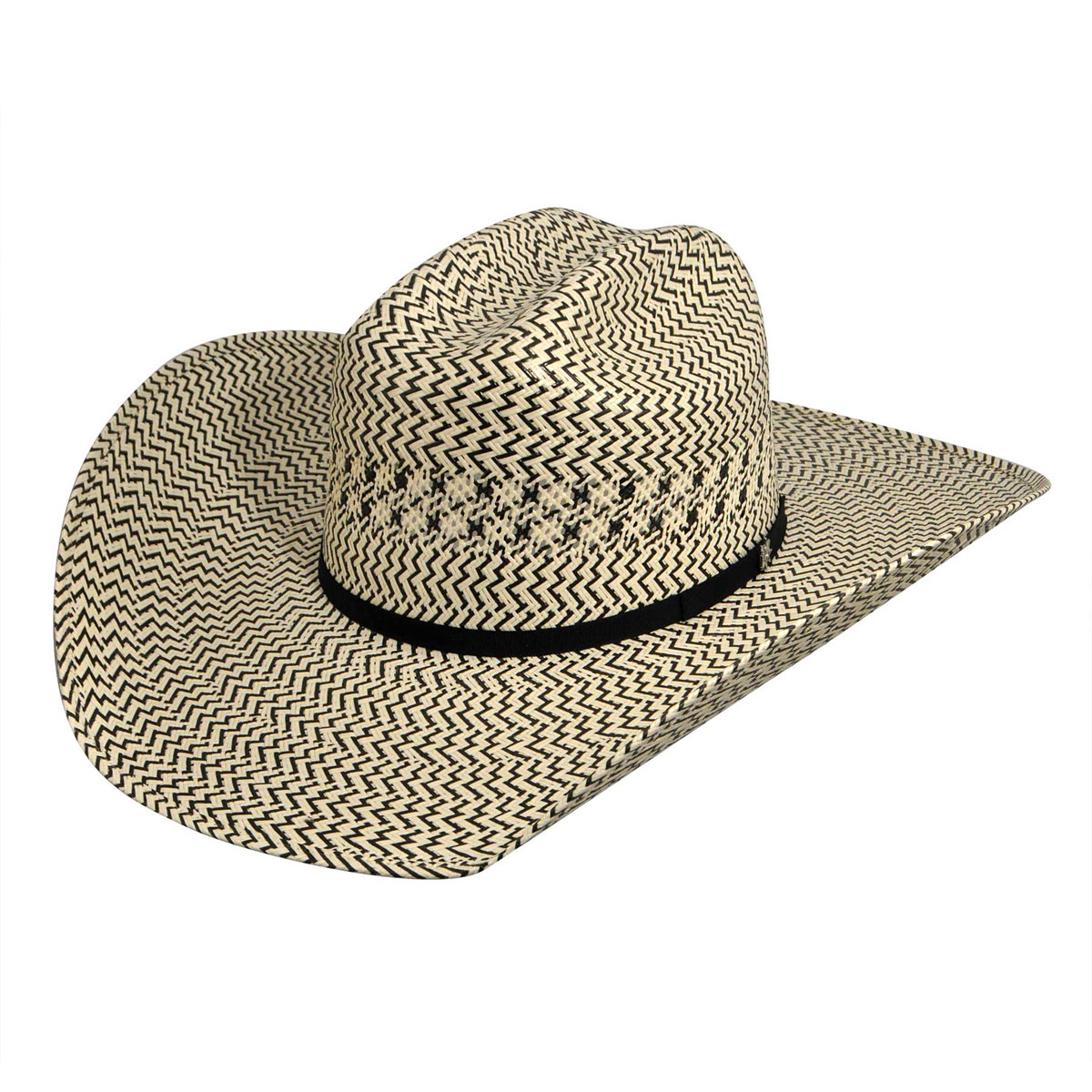 Ryker 15X Western Hat