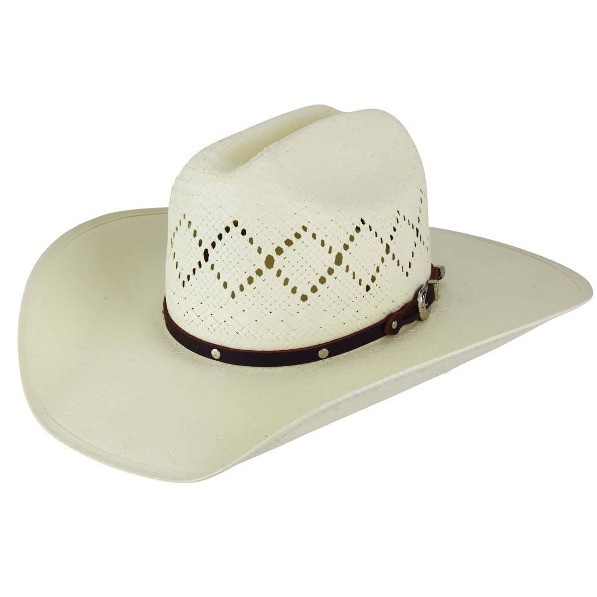 Hoxie 7X Western Hat