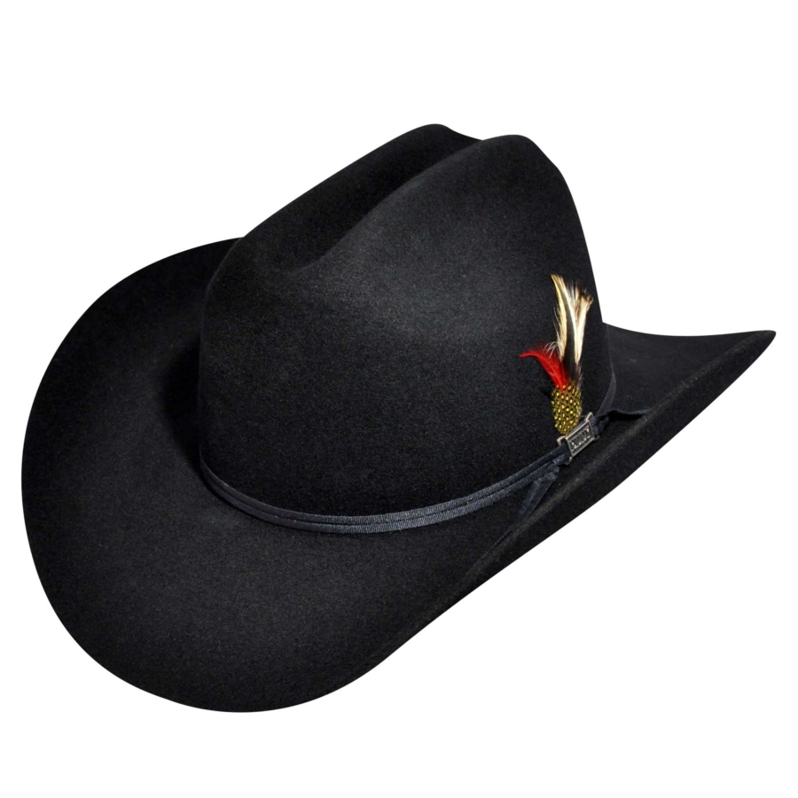 Eddy Bros. Scottsdale Western Hat