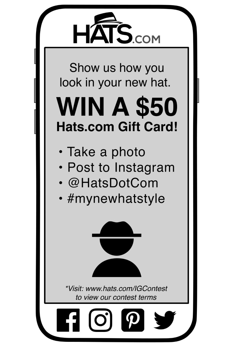 Instagram Contest